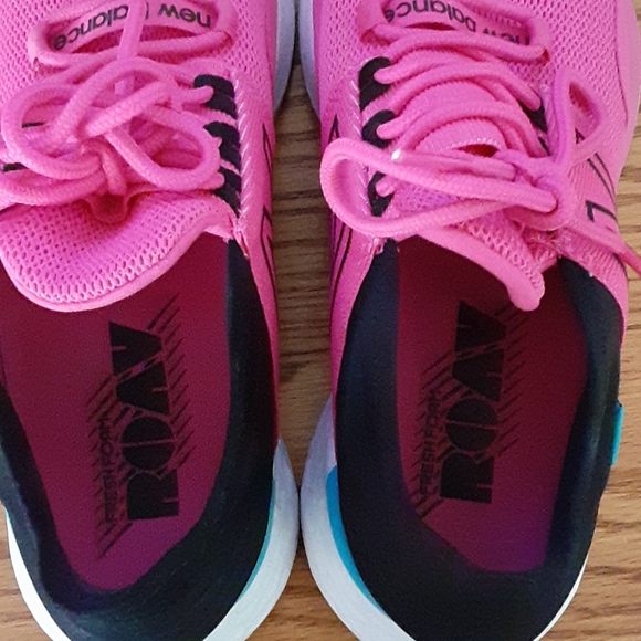 NEW BALANCE RUNNING COURSE ROAV - Picture 6 of 7